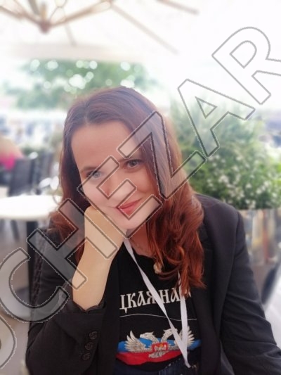 Анна Долгарёва