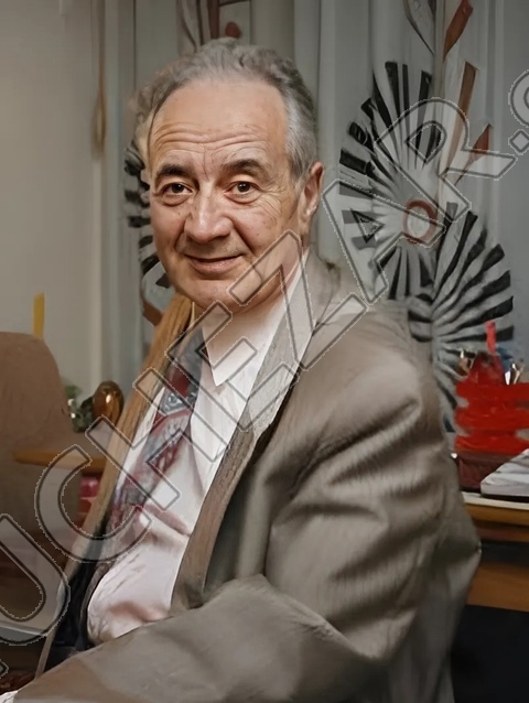 Анатолий Алексин