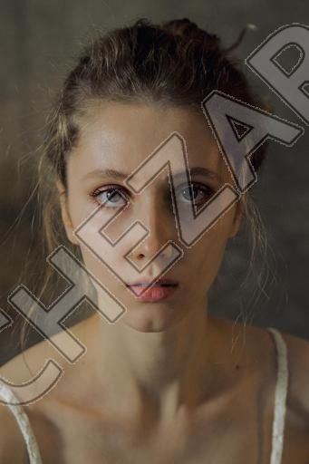 Анастасия Шевчук