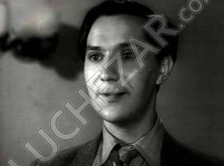 Алексей Кожевников