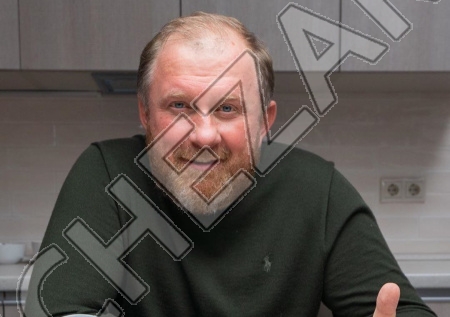 Константин Ивлев