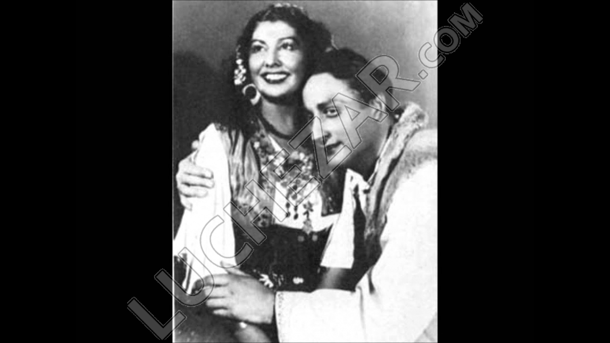 Иван Ром - Лебедев