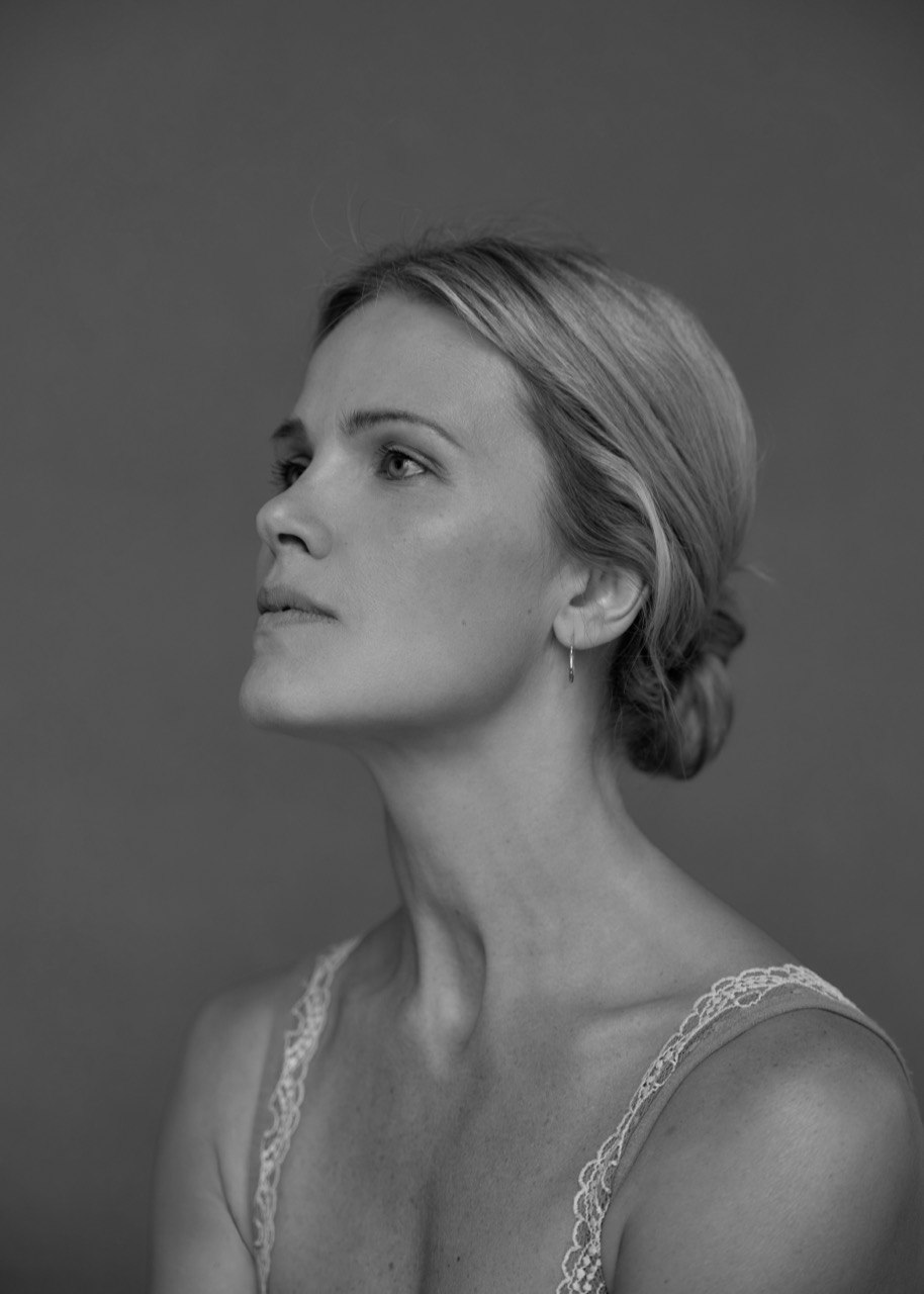 Екатерина Решетникова
