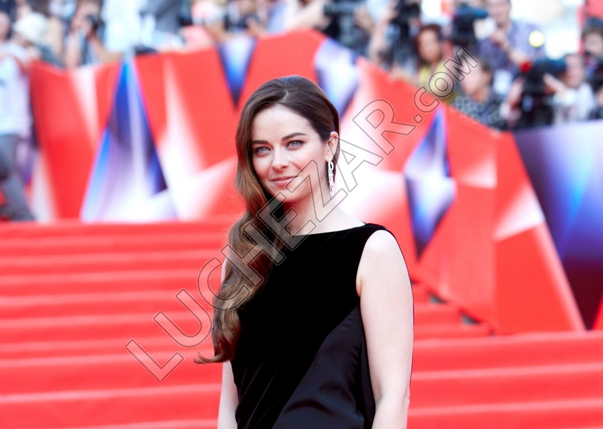 Марина Александрова