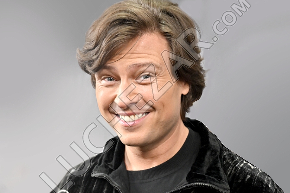 Прохор Шаляпин