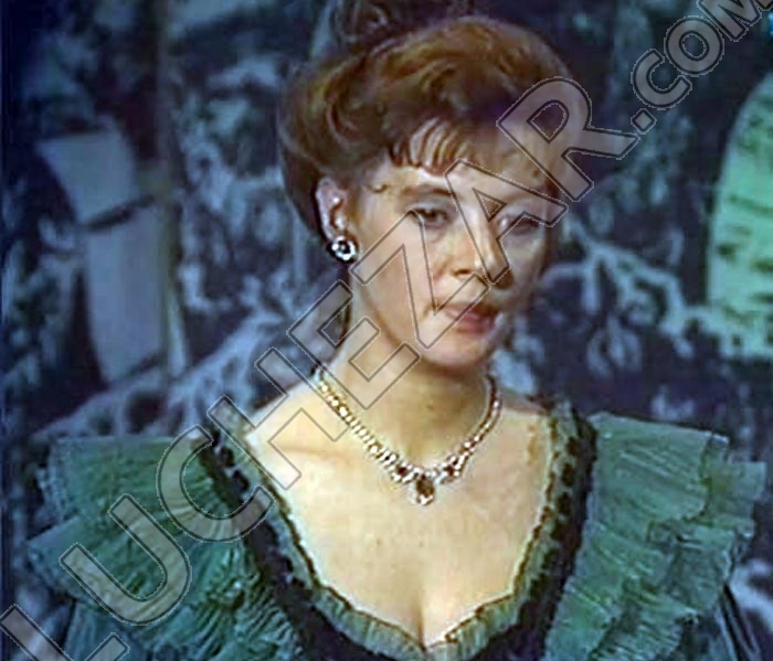 Елена Капица