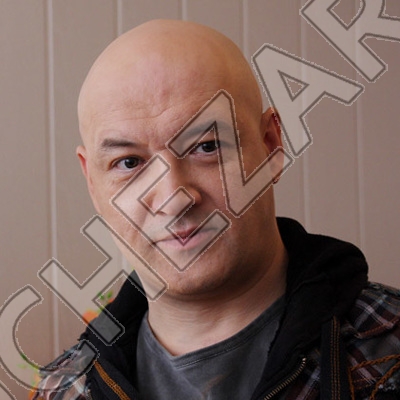 Максим Суханов