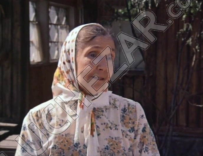 Вера Кузнецова