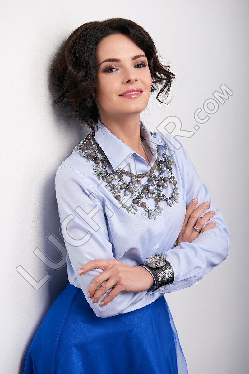 Анна Пескова