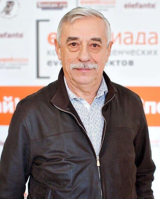 Владимир Грамматиков