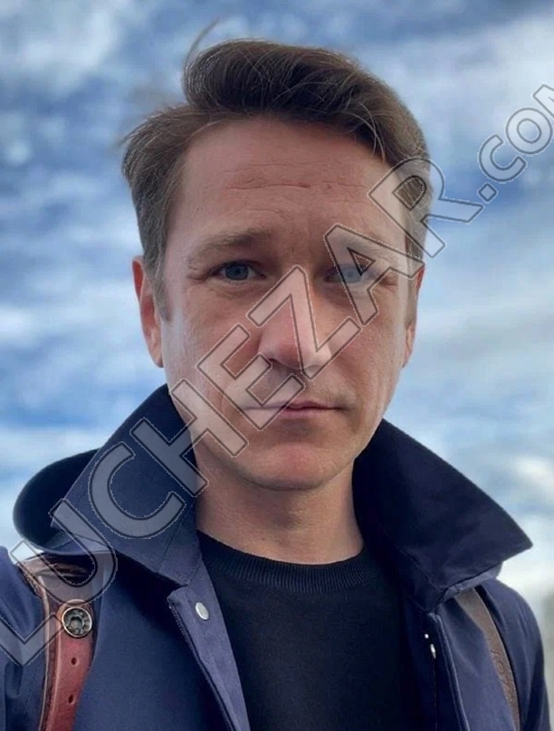 Антон Шагин