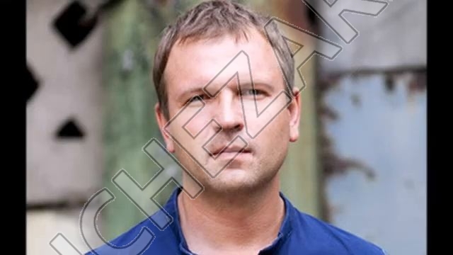Пётр Баранчеев