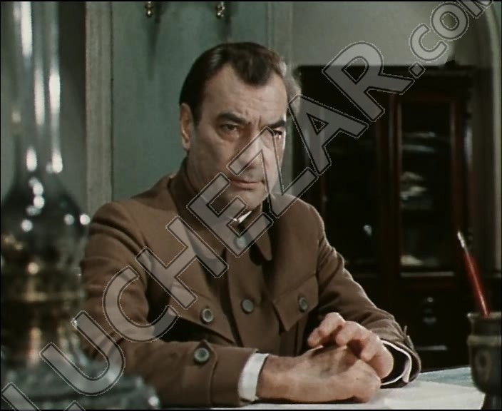 Пётр Глебов