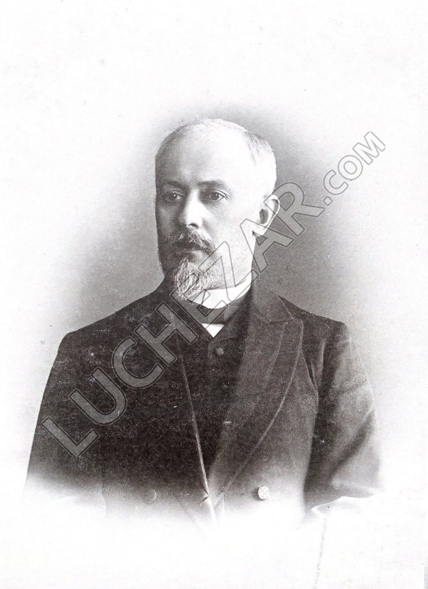 Алексей Кулябко