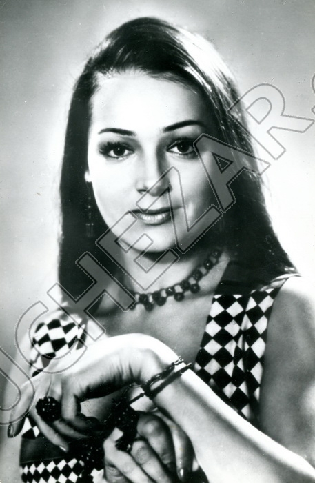 Алла Евдокимова