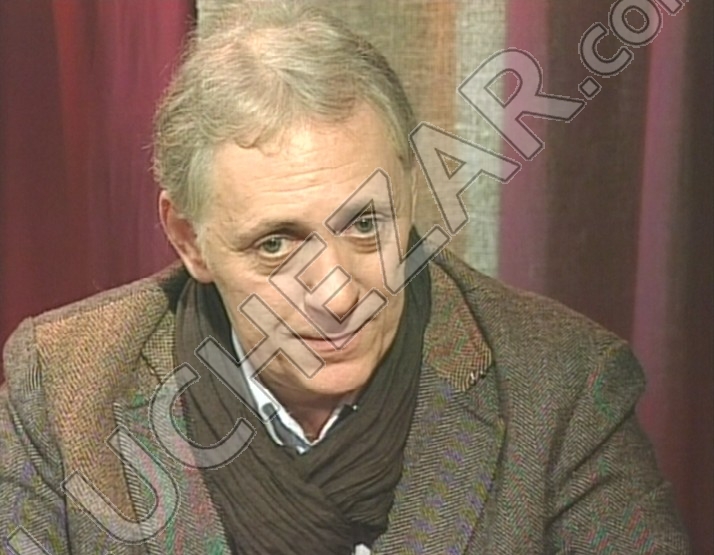 Валерий Лёвушкин