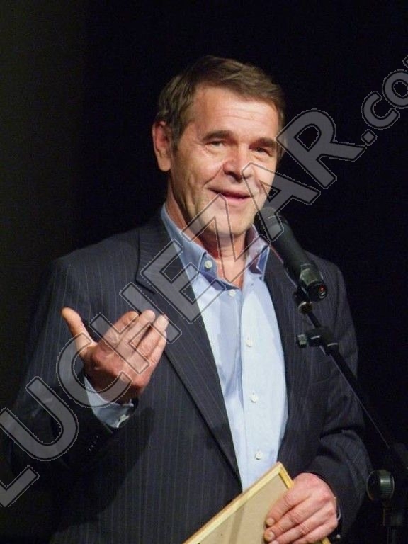 Алексей Булдаков