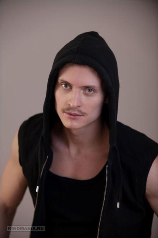 Павел Кузьмин