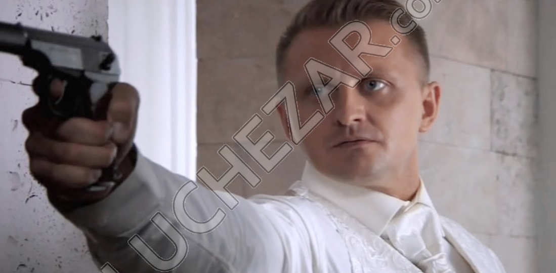 Роман Шумилов