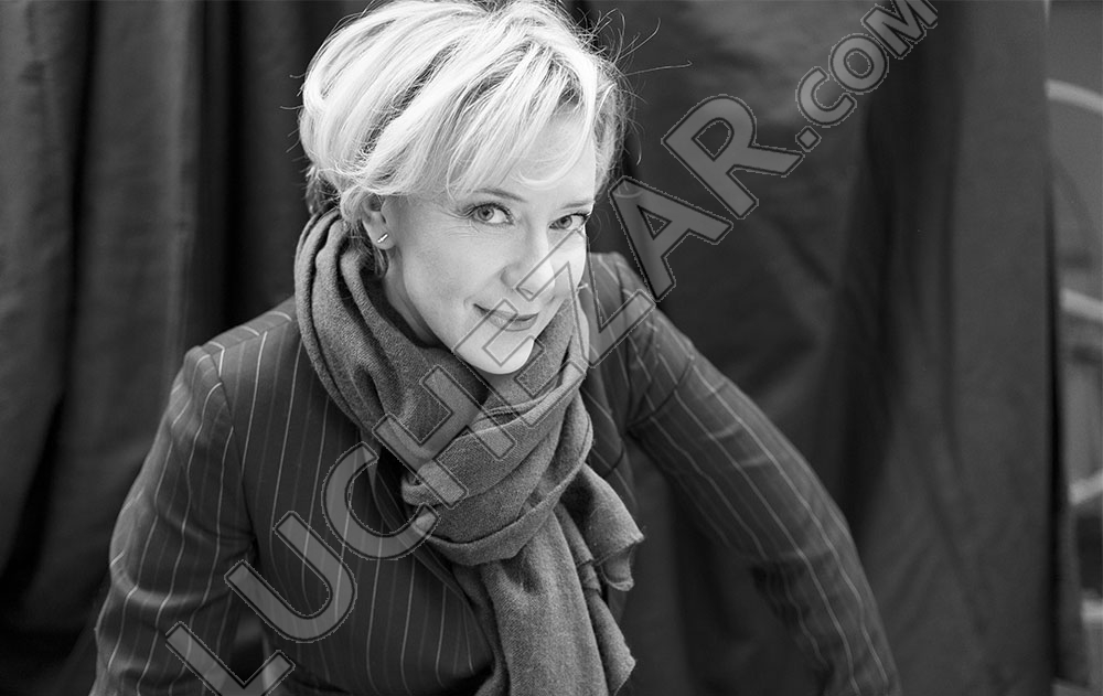 Елена Симонова