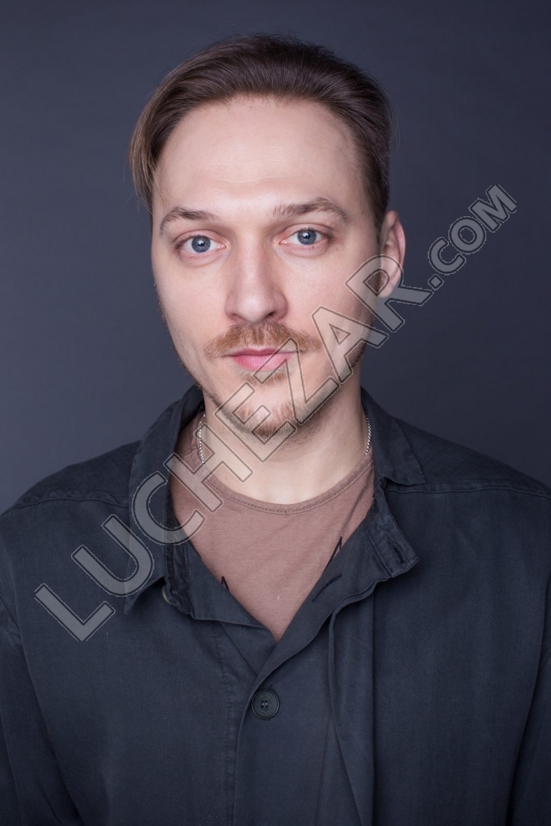 Дмитрий Соломыкин
