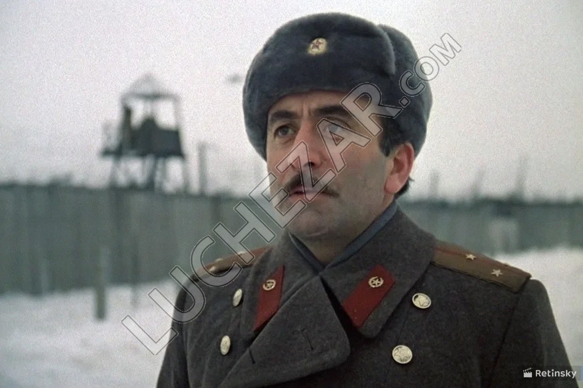 Ибрагим Барги