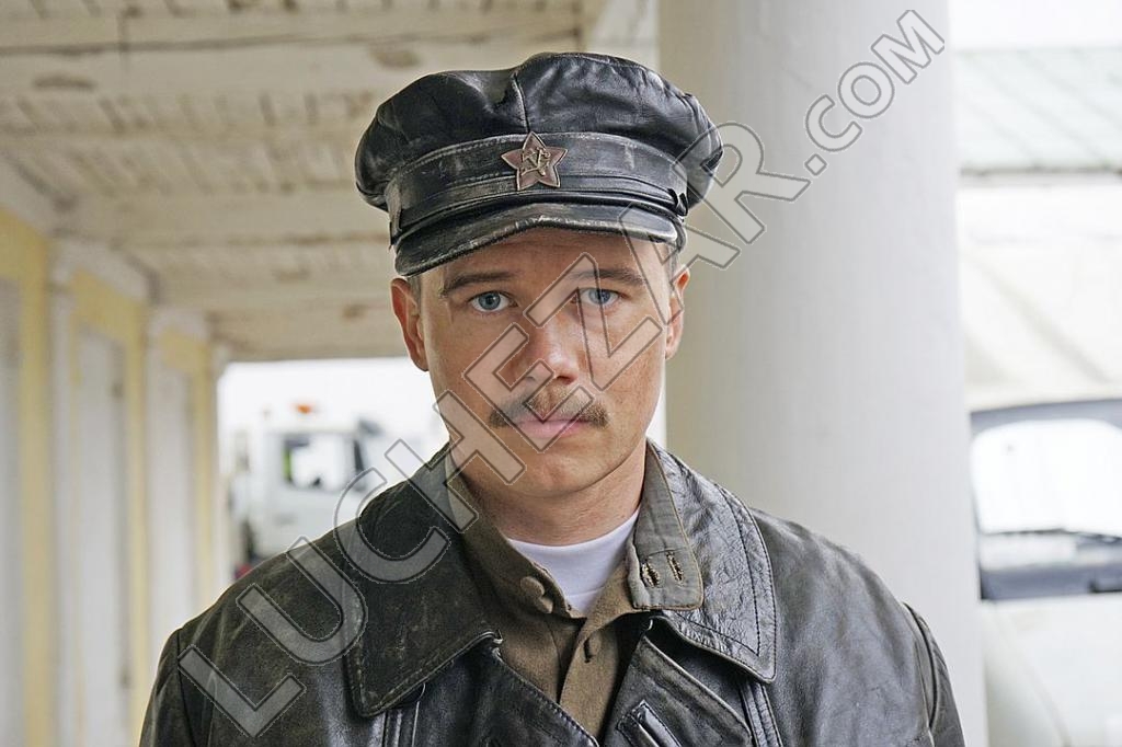 Алексей Бардуков