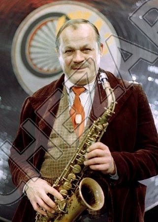 Пётр Щербаков
