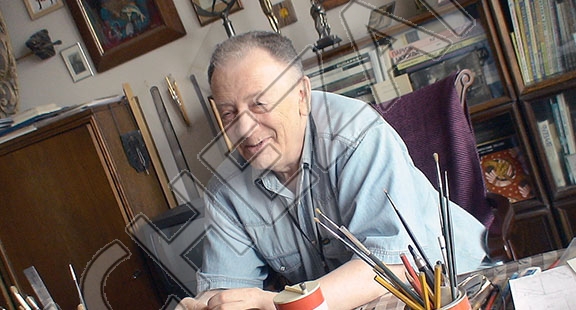 Виктор Чижиков