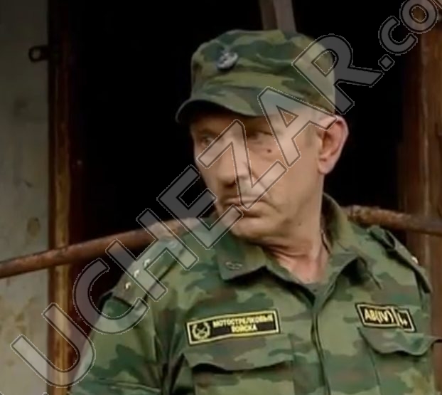 Анатолий Кощеев