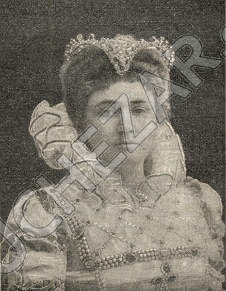 Мария Михайлова
