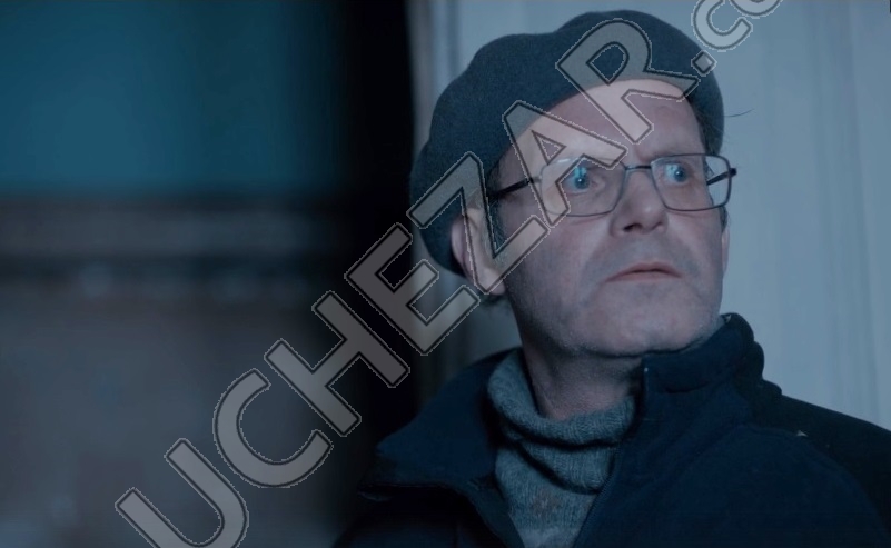 Алексей Ошурков