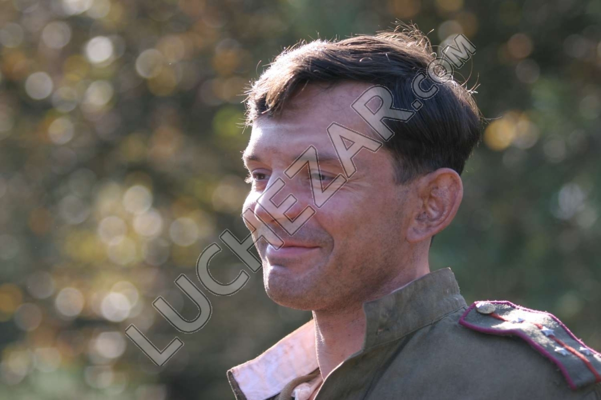 Тарас Бибич