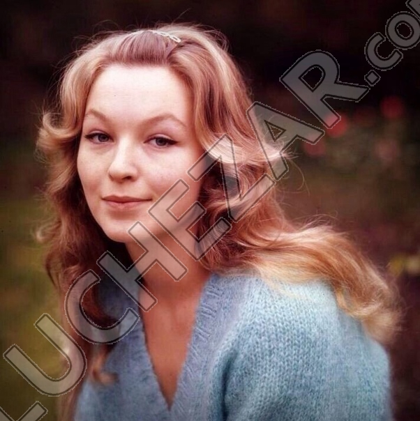 Марина Влади