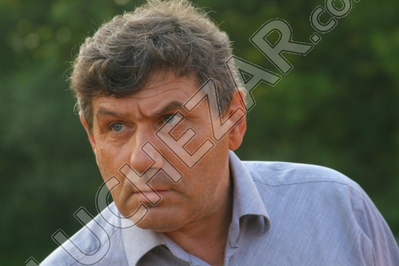 Александр Никольский