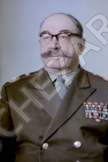 Павел Ротмистров