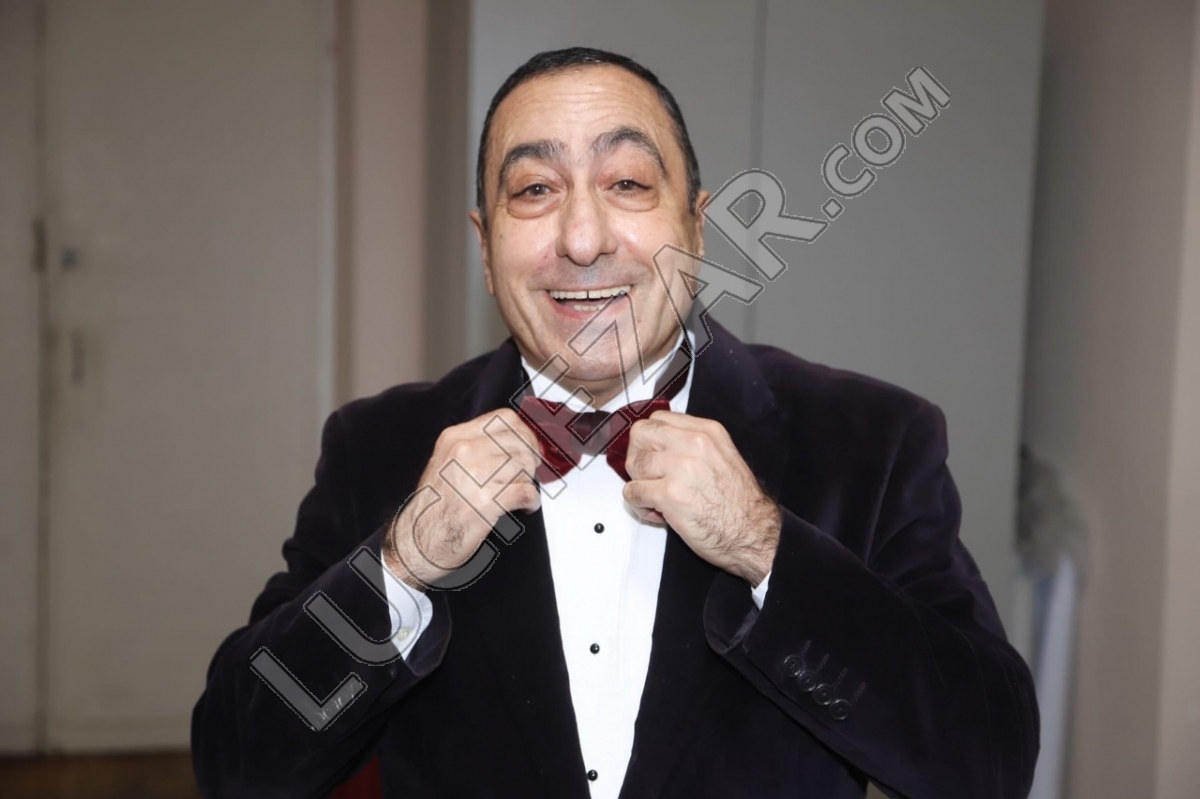 Карен Аванесян