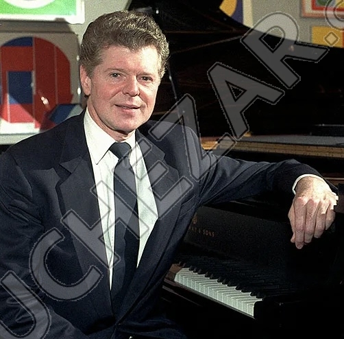 Ван Клиберн (Van Cliburn)