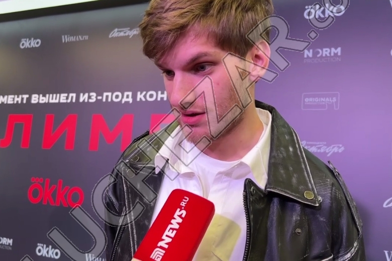 Андрей Максимов