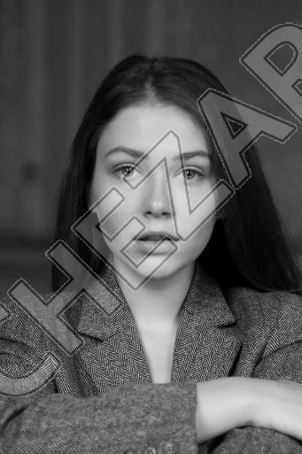 Анна Мельникова