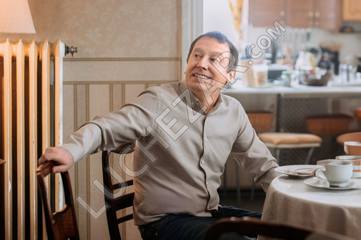 Михаил Трухин