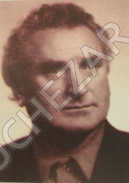 Иван Нестеров