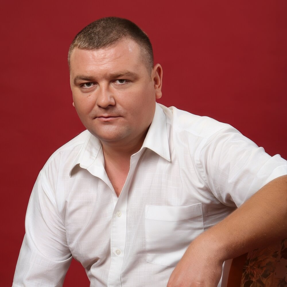 Валерий Папазоглу (Валерий Юг)