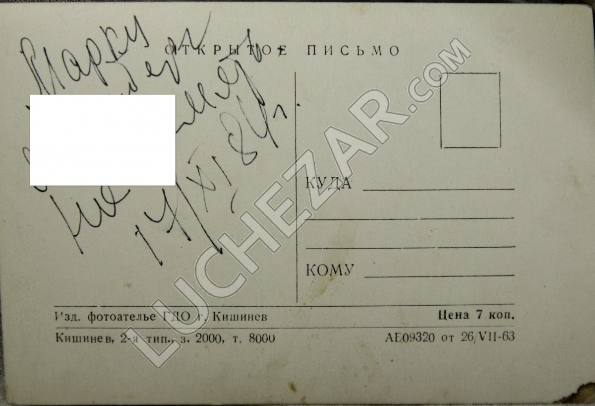 Лариса Кронберг