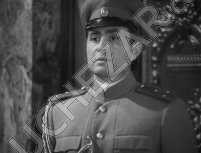 Вячеслав Воронин
