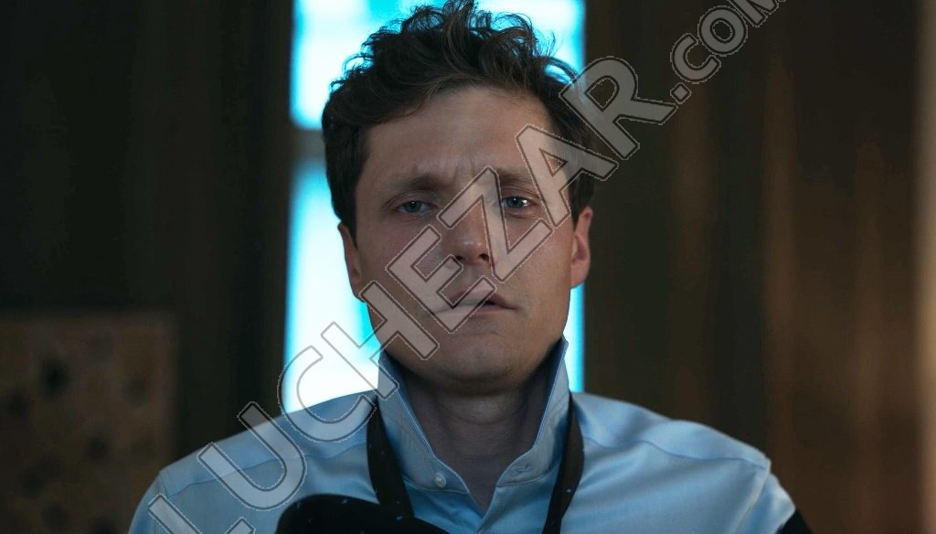 Евгений Санников