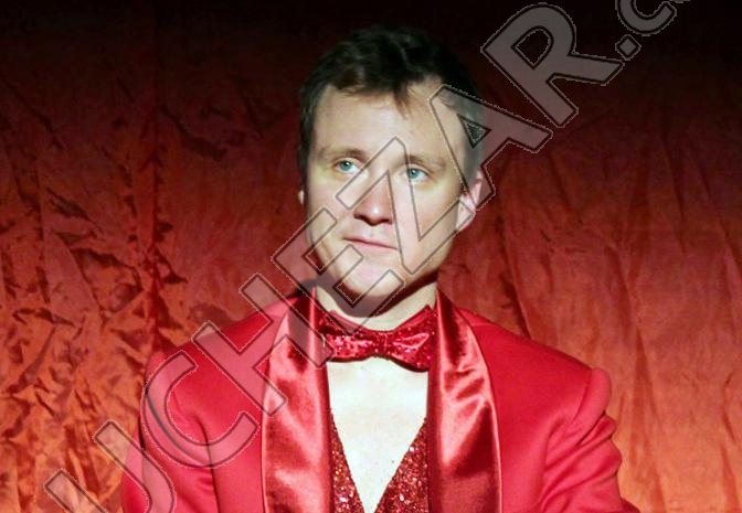 Артём Волобуев