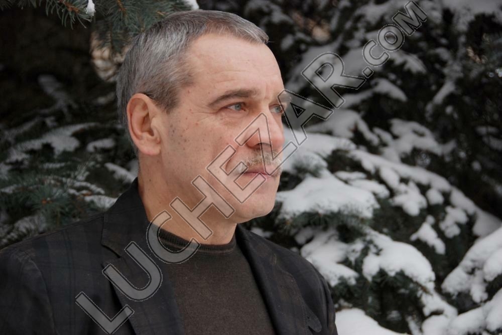 Сергей Колесников