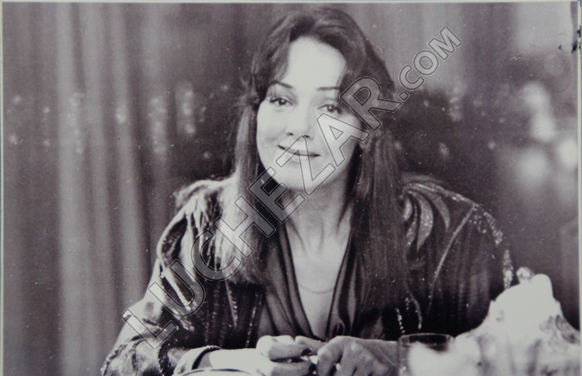 Алла Евдокимова