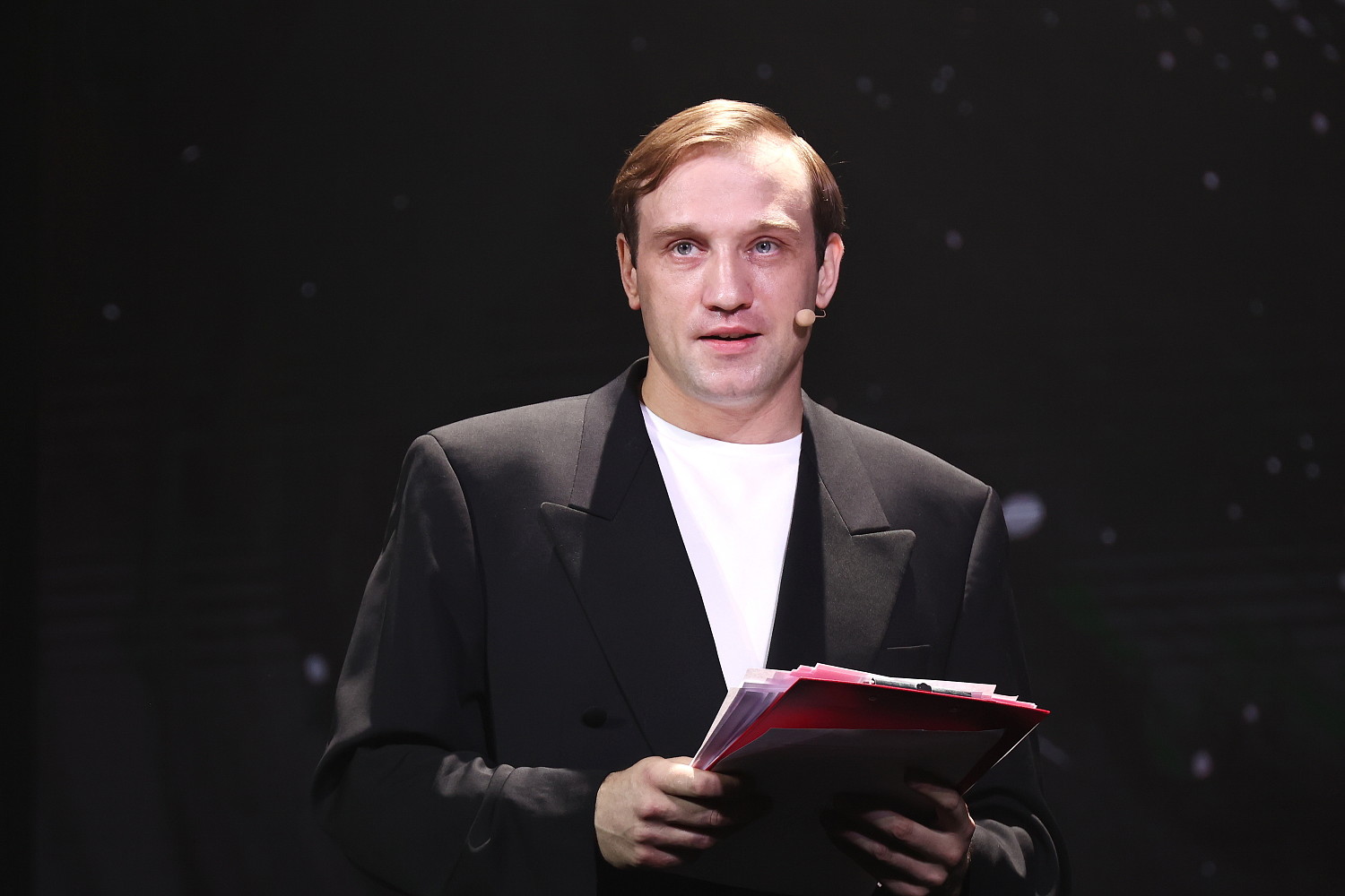 Михаил Тройник
